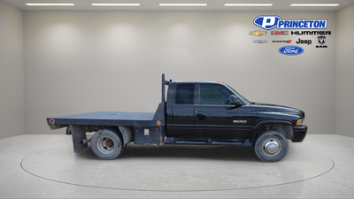 1999 Dodge Ram 3500 DRW