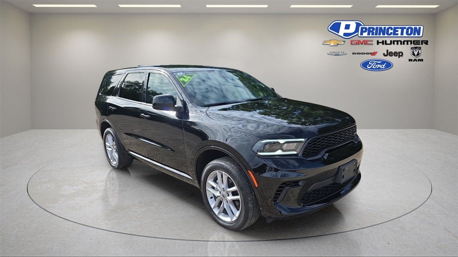 2024 Dodge Durango GT