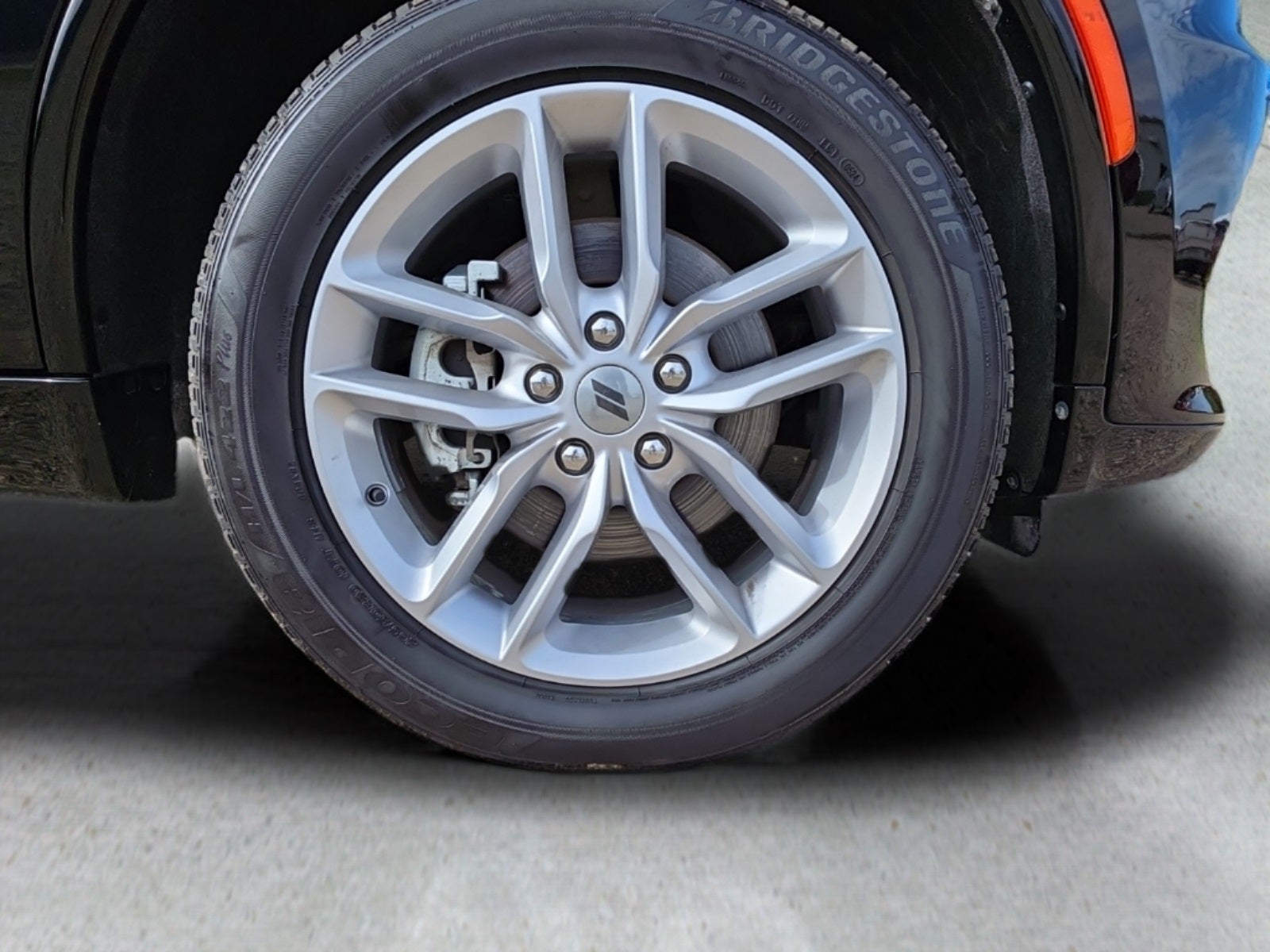 2024 Dodge Durango GT