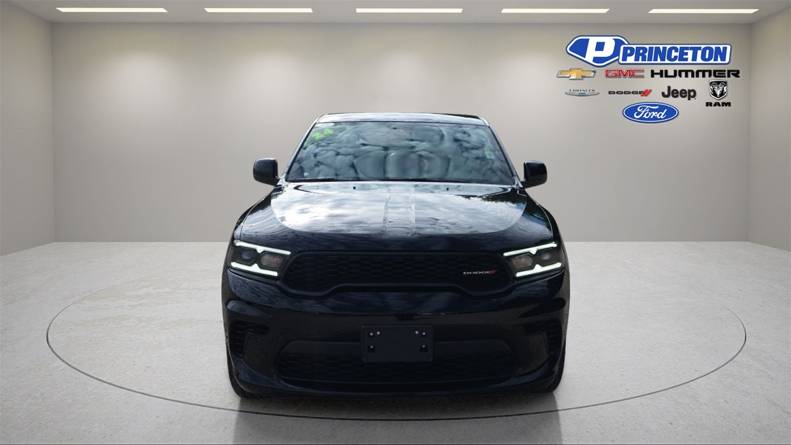 2024 Dodge Durango GT