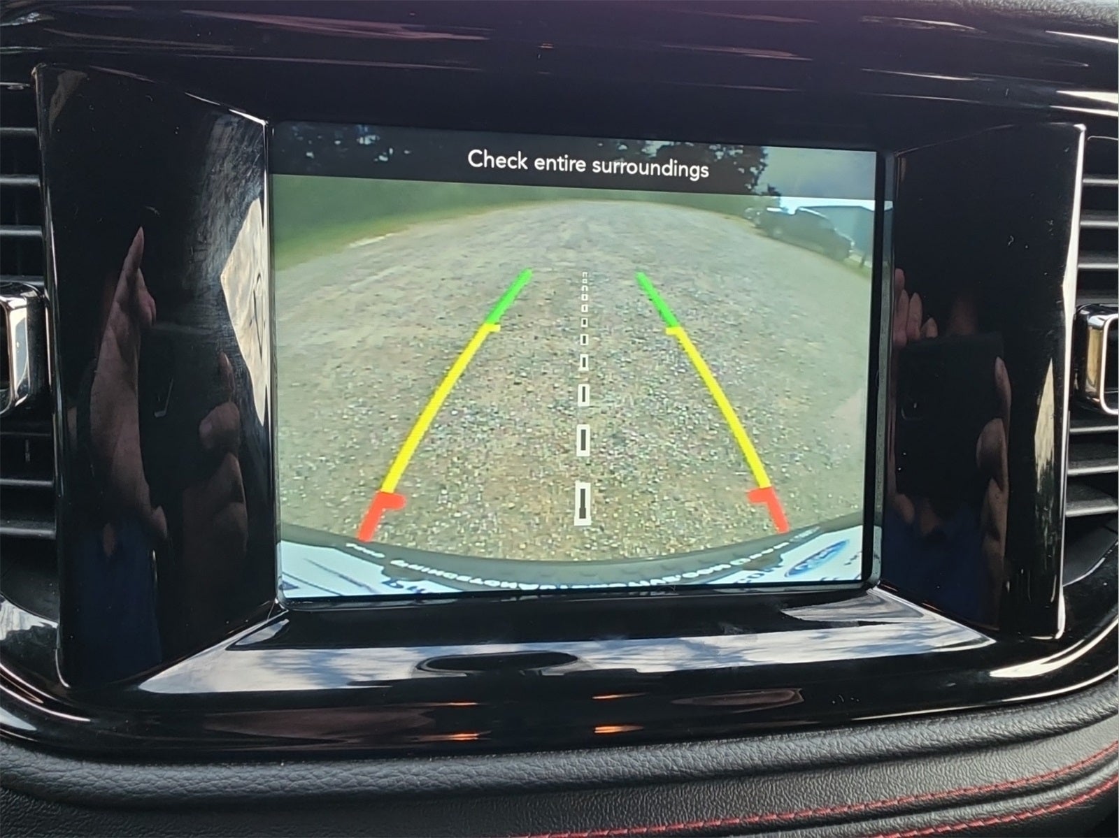 2024 Dodge Durango GT