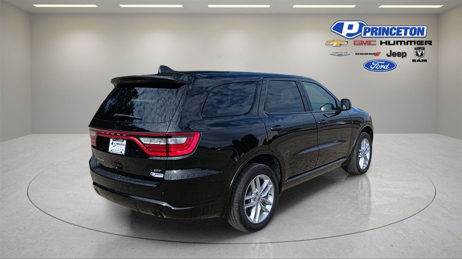 2024 Dodge Durango GT