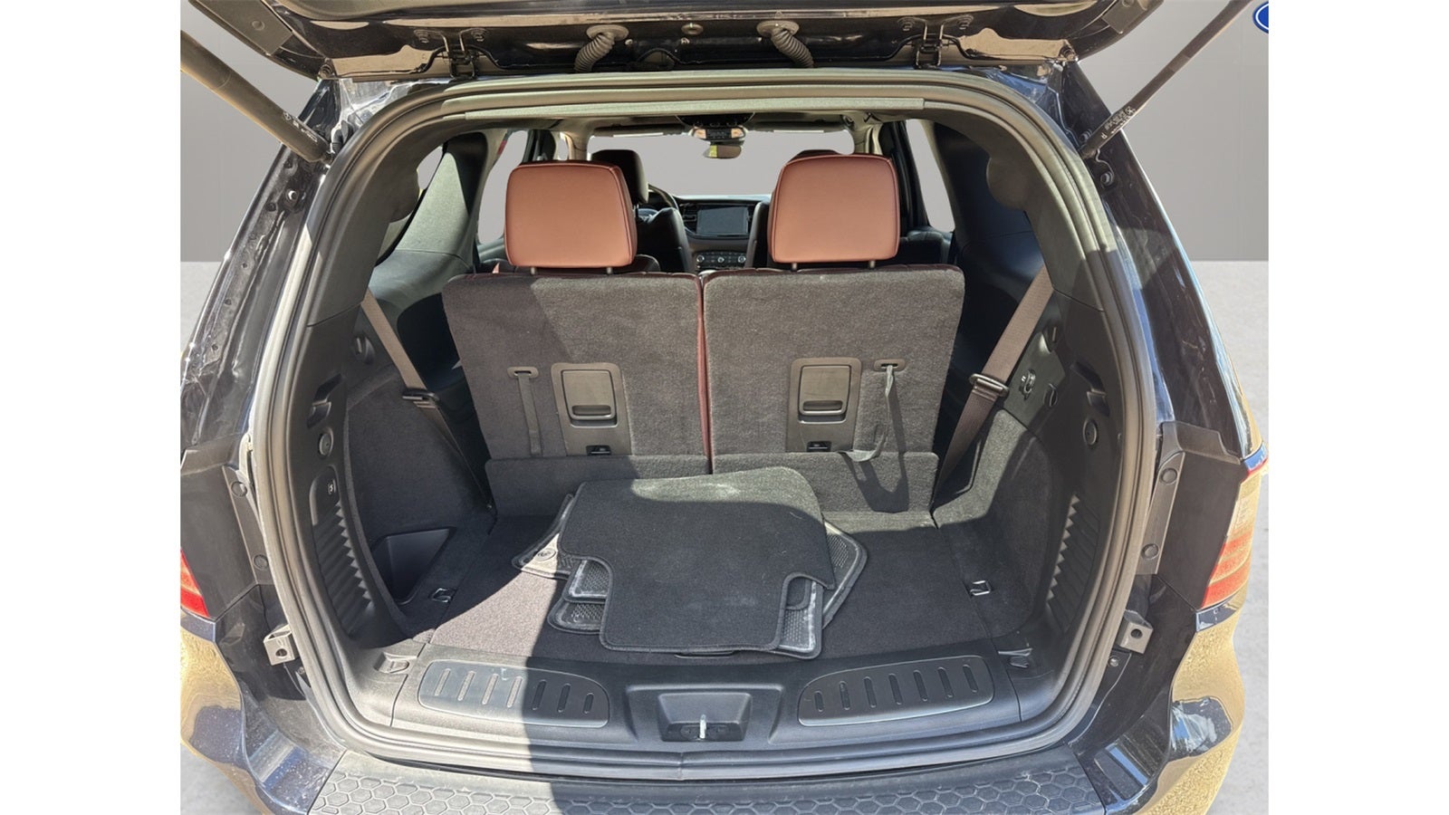 2024 Dodge Durango R/T