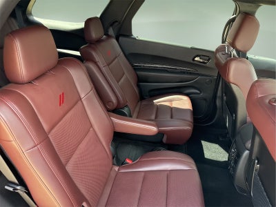 2024 Dodge Durango R/T