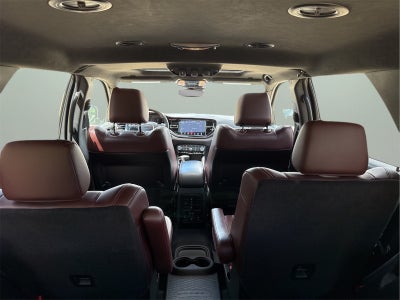2024 Dodge Durango R/T