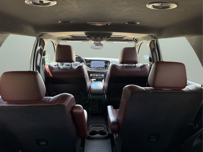 2024 Dodge Durango R/T