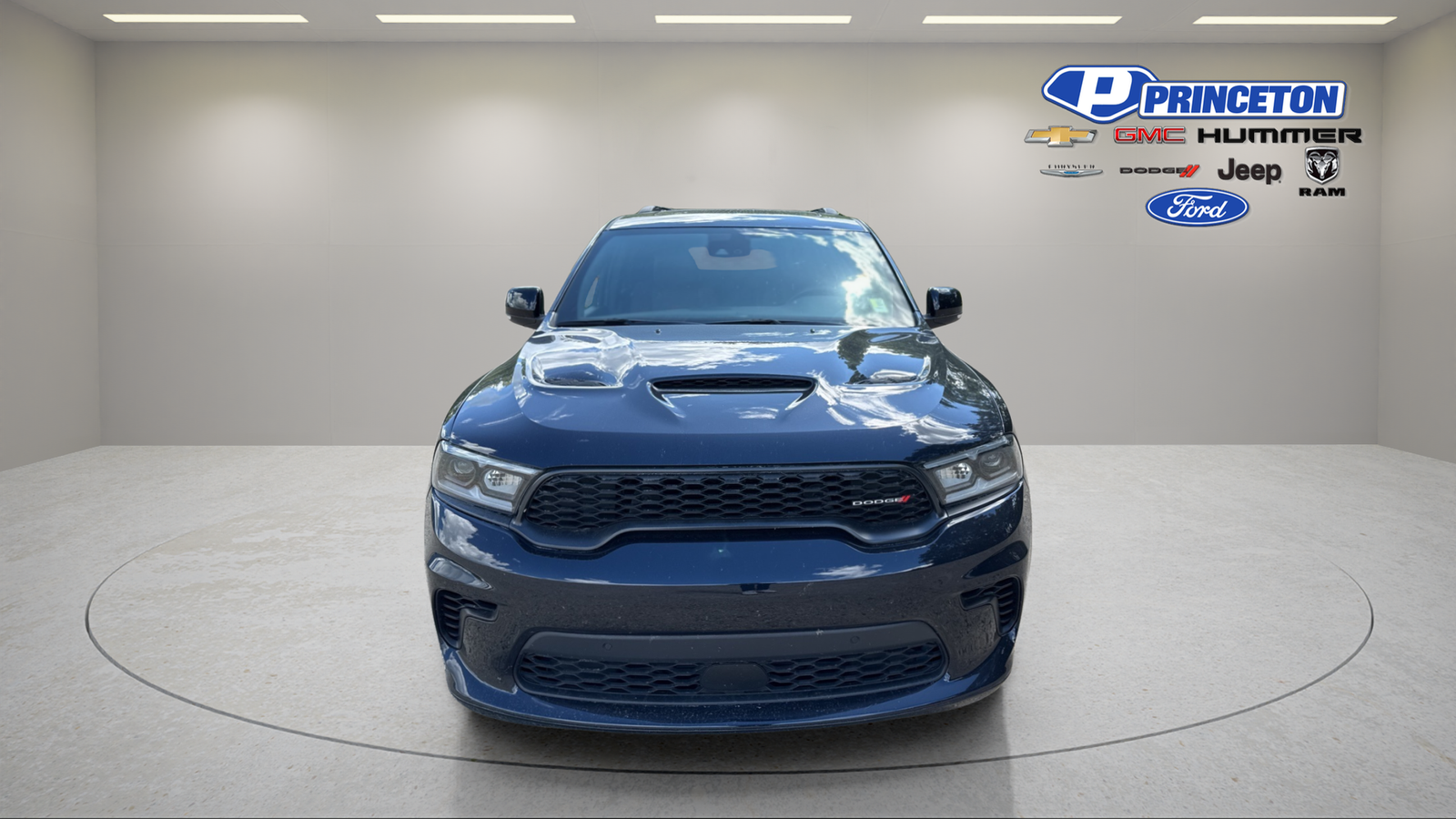 2024 Dodge Durango R/T