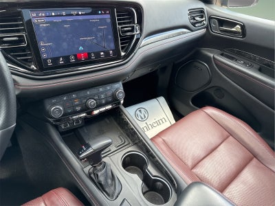 2024 Dodge Durango R/T