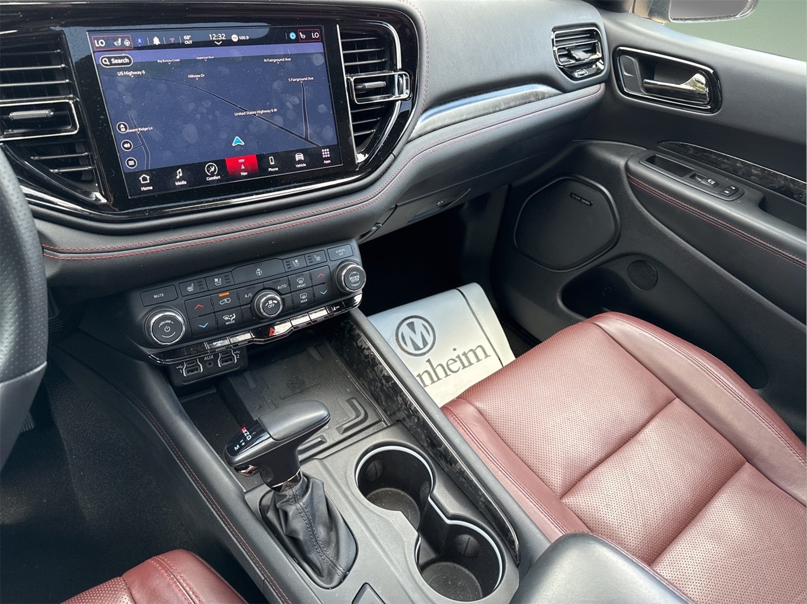 2024 Dodge Durango R/T