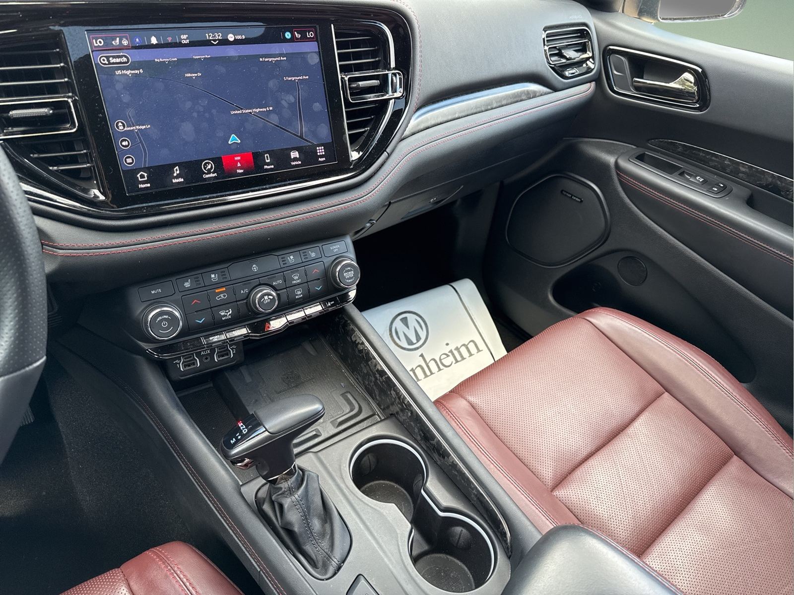 2024 Dodge Durango R/T