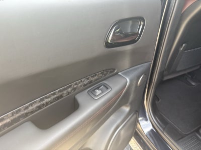 2024 Dodge Durango R/T