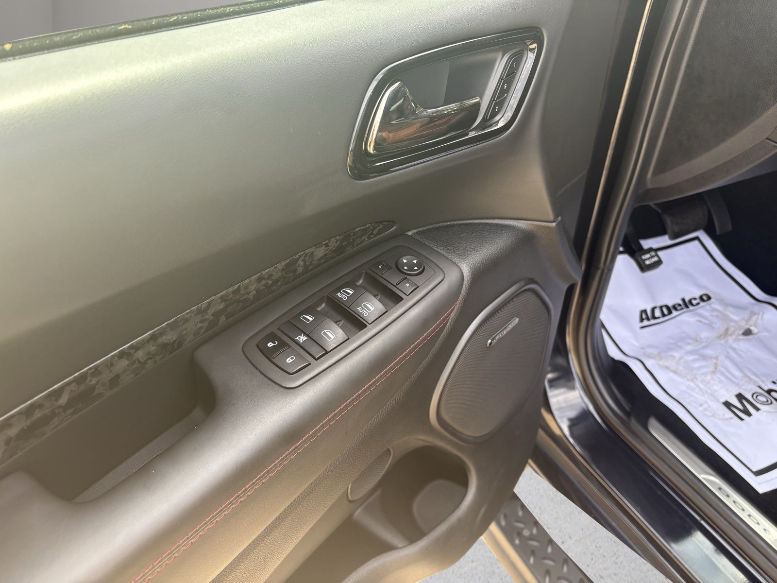 2024 Dodge Durango R/T