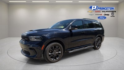 2024 Dodge Durango R/T
