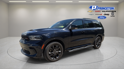 2024 Dodge Durango R/T