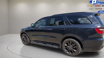 2024 Dodge Durango R/T