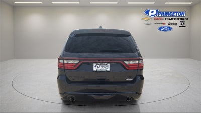 2024 Dodge Durango R/T