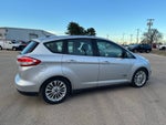 2017 Ford C-Max Energi SE