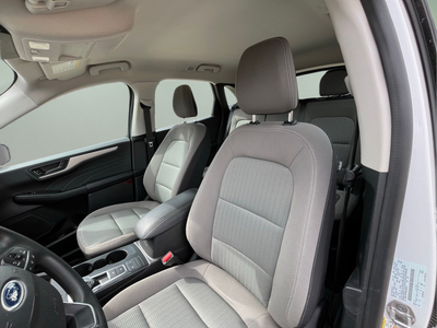 2021 Ford Escape S