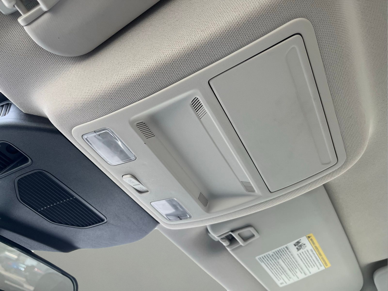 2021 Ford Escape S