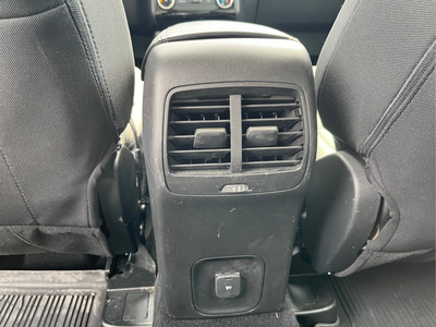 2021 Ford Escape S