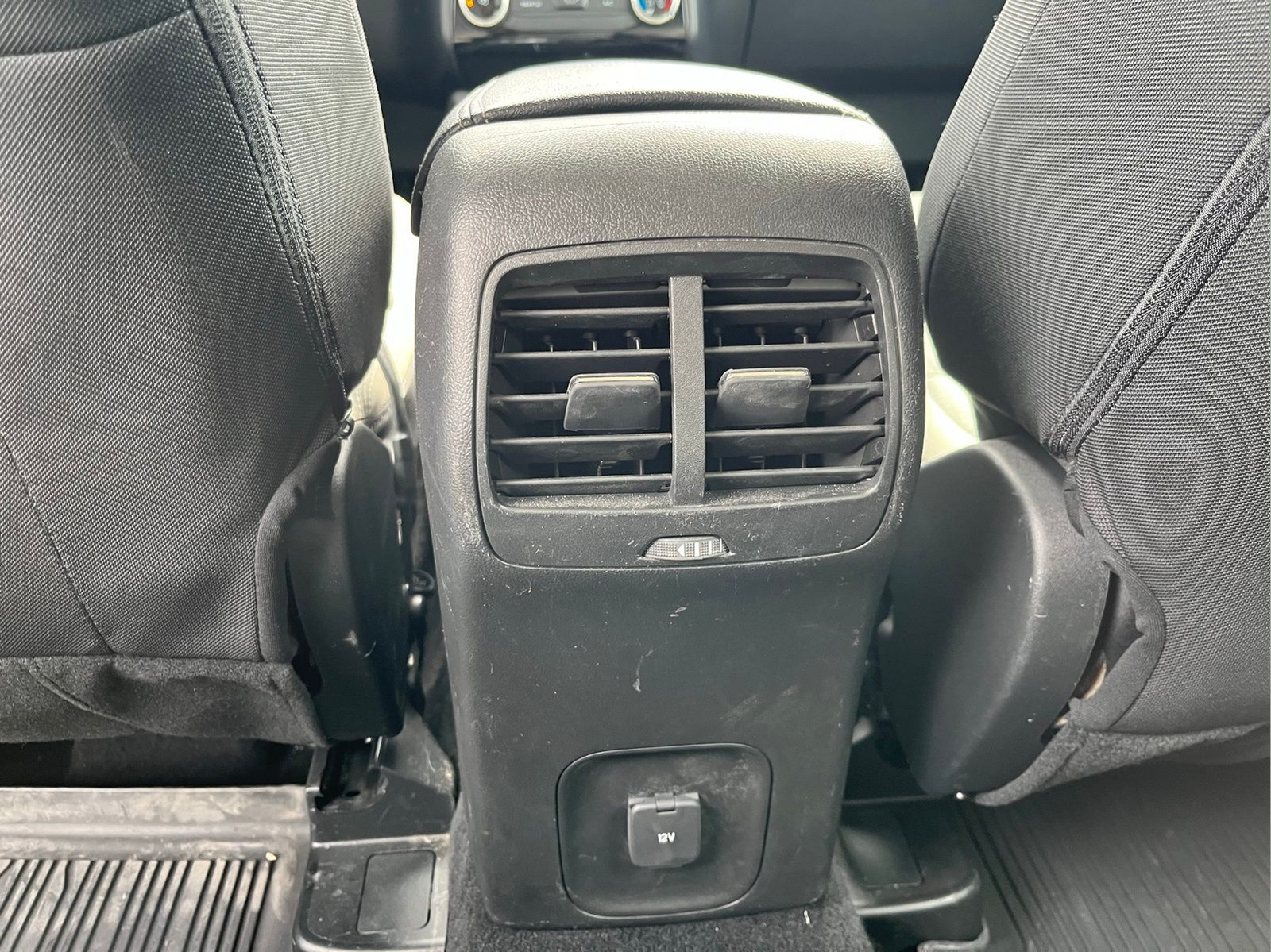 2021 Ford Escape S