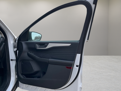 2021 Ford Escape S