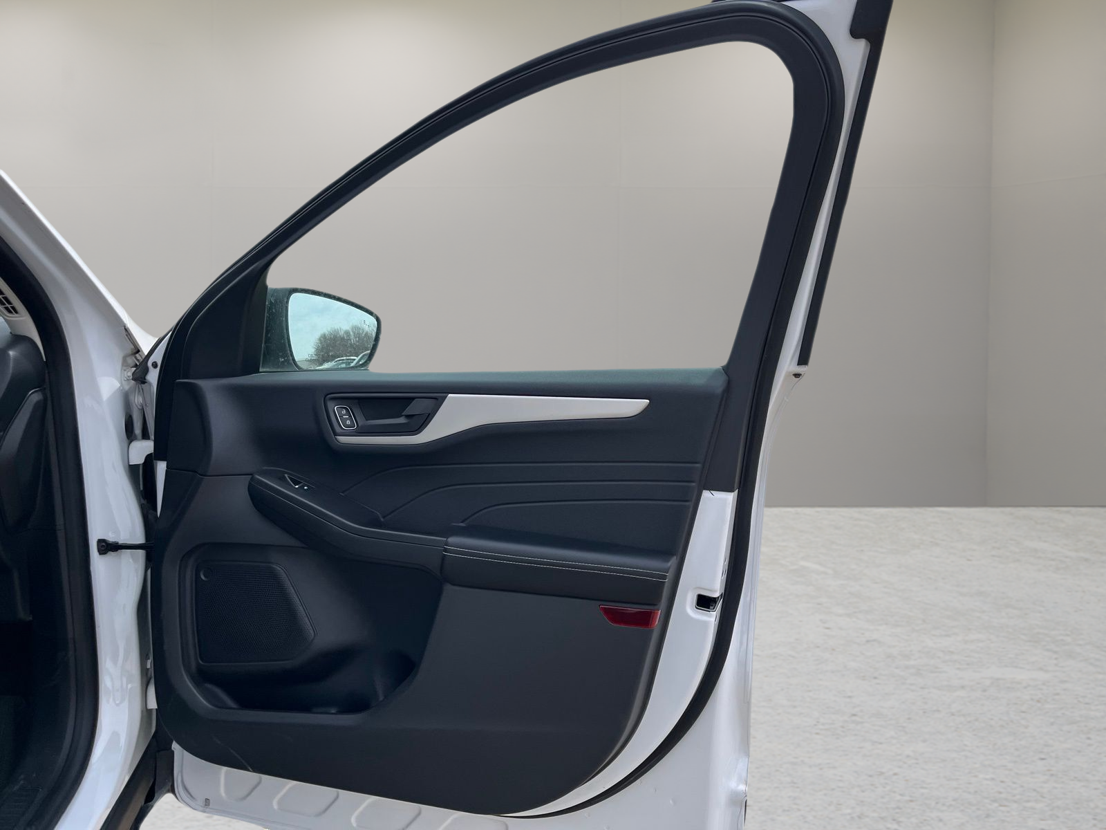 2021 Ford Escape S