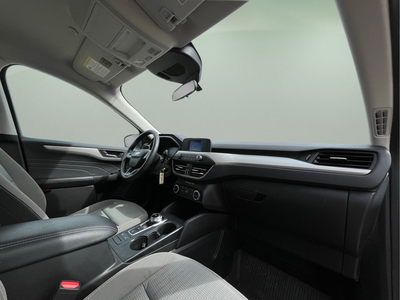 2021 Ford Escape S