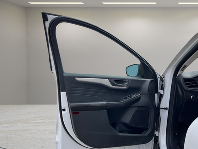 2021 Ford Escape S