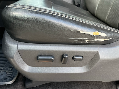 2013 Ford F-250SD Lariat