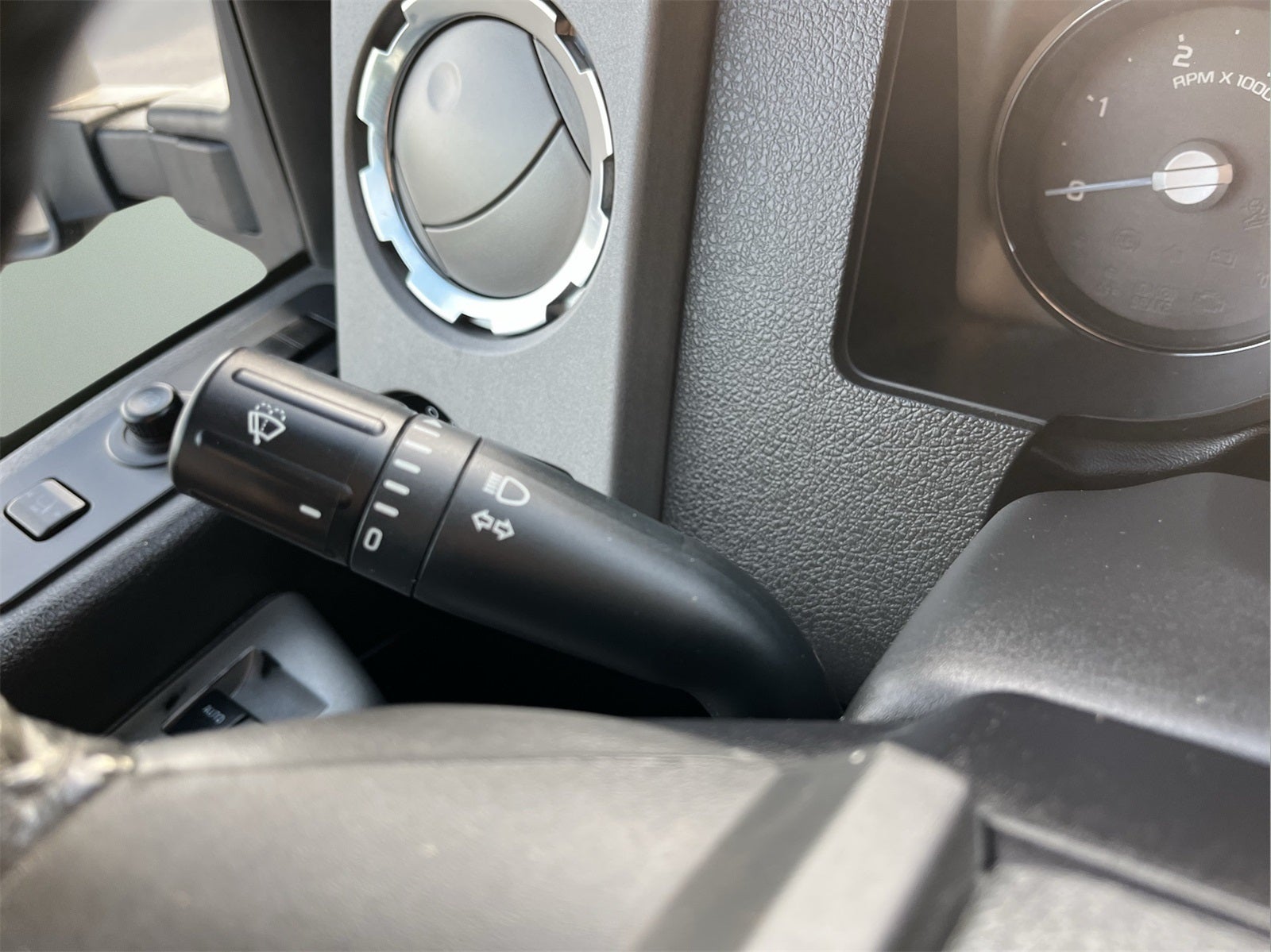 2013 Ford F-250SD Lariat