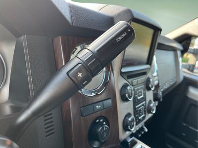 2013 Ford F-250SD Lariat