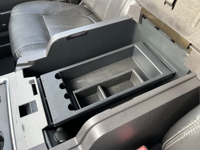 2013 Ford F-250SD Lariat