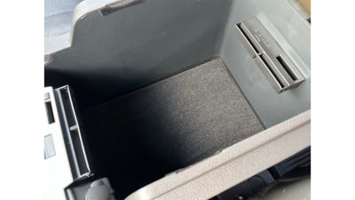 2013 Ford F-250SD Lariat