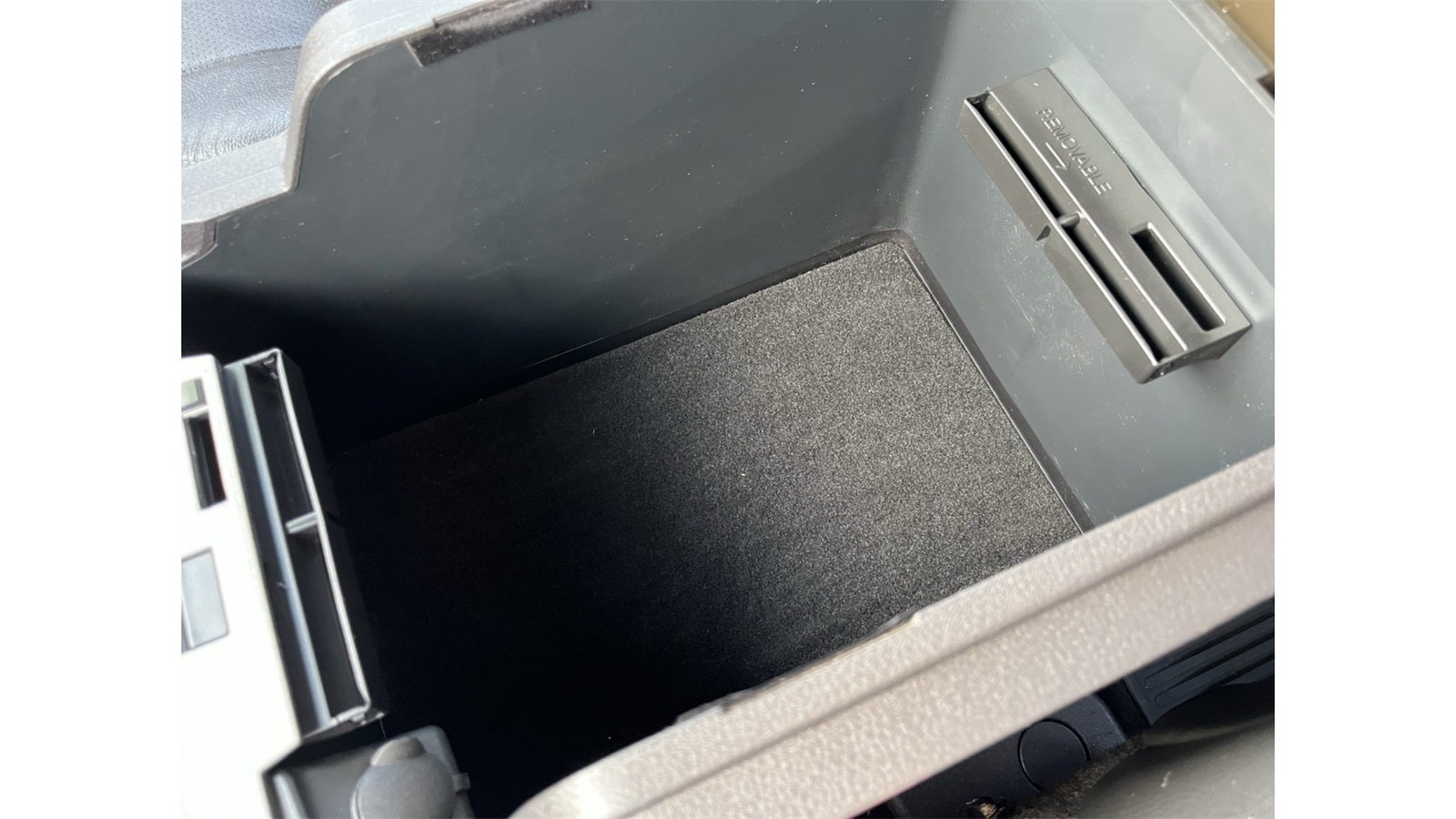 2013 Ford F-250SD Lariat