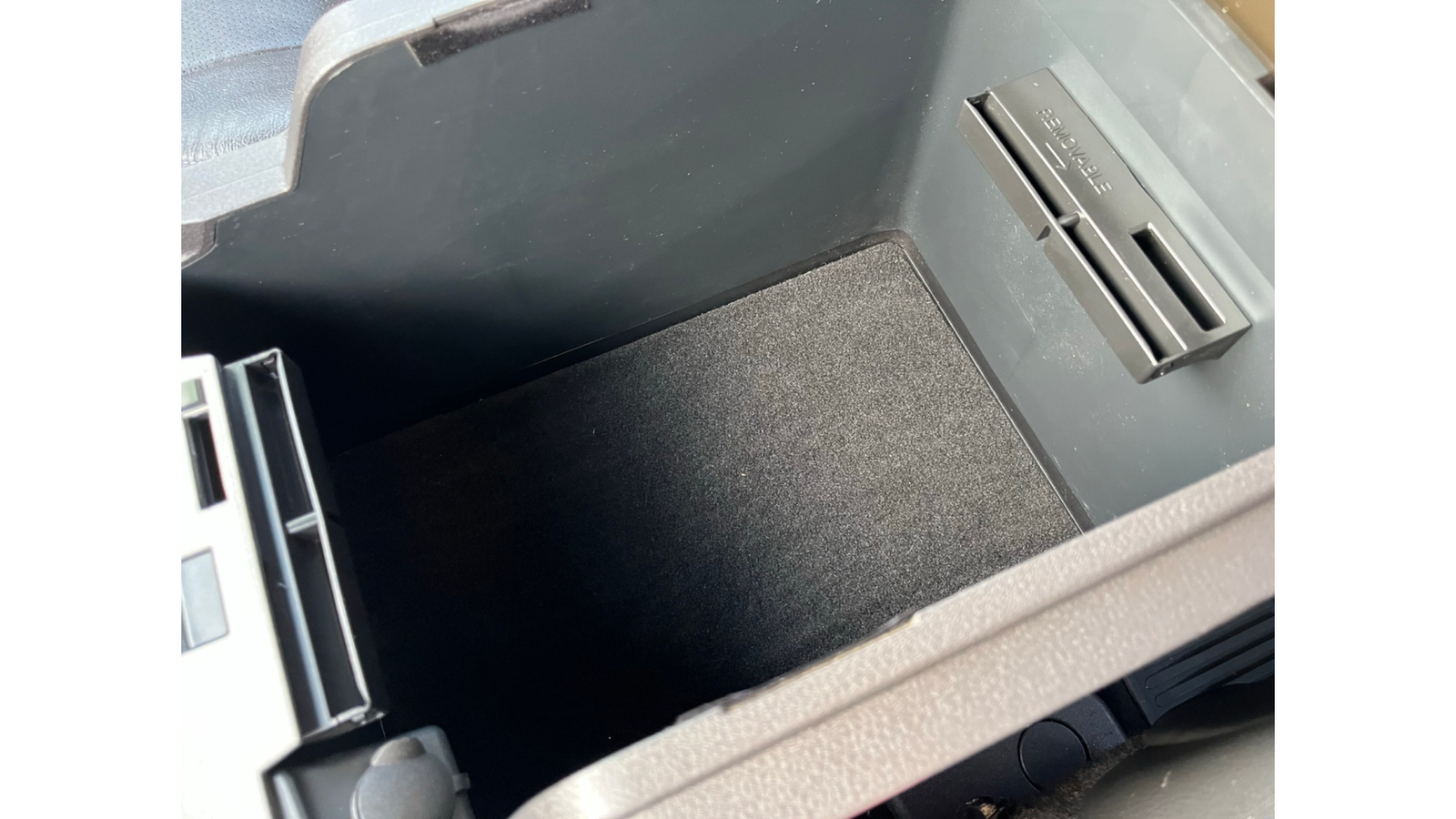 2013 Ford F-250SD Lariat