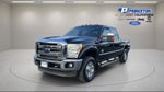 2013 Ford F-250SD Lariat