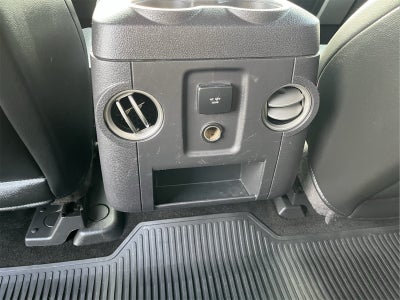 2013 Ford F-250SD Lariat