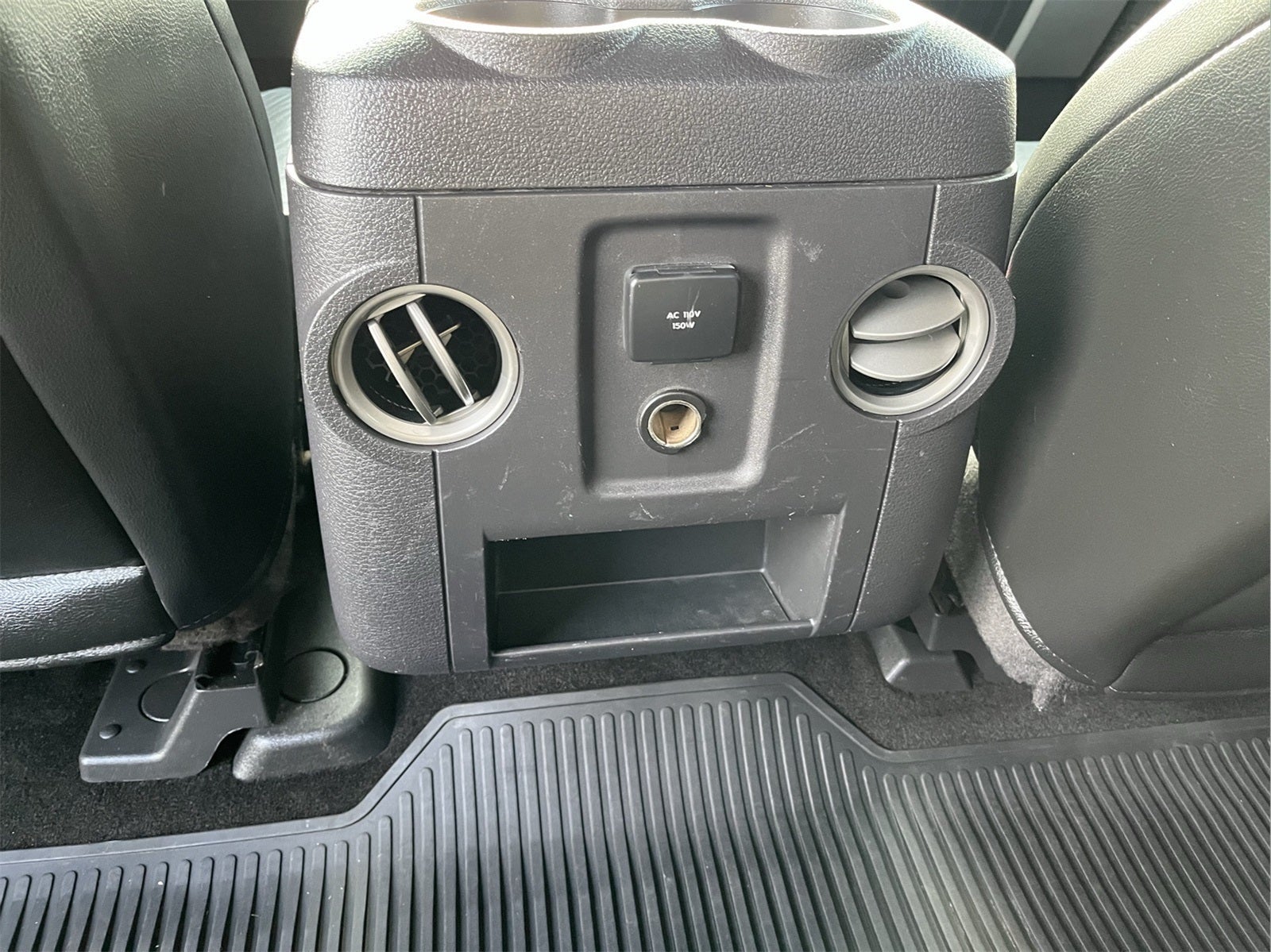 2013 Ford F-250SD Lariat