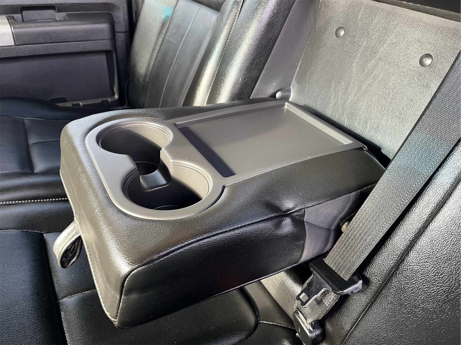 2013 Ford F-250SD Lariat