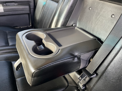 2013 Ford F-250SD Lariat