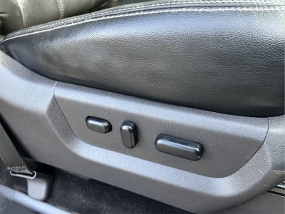 2013 Ford F-250SD Lariat