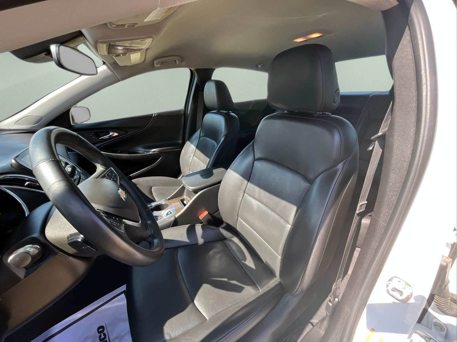 2024 Chevrolet Malibu LT 2LT