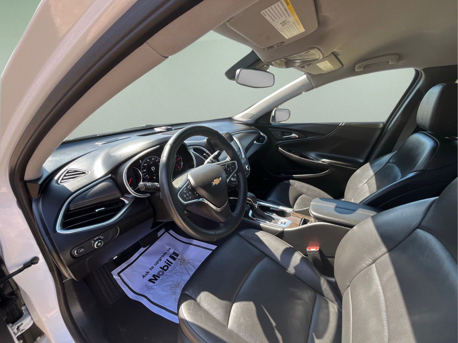 2024 Chevrolet Malibu LT 2LT