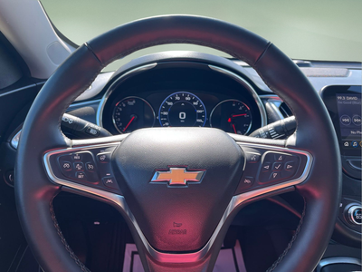 2024 Chevrolet Malibu LT 2LT