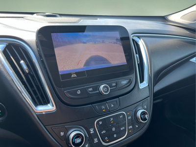 2024 Chevrolet Malibu LT 2LT