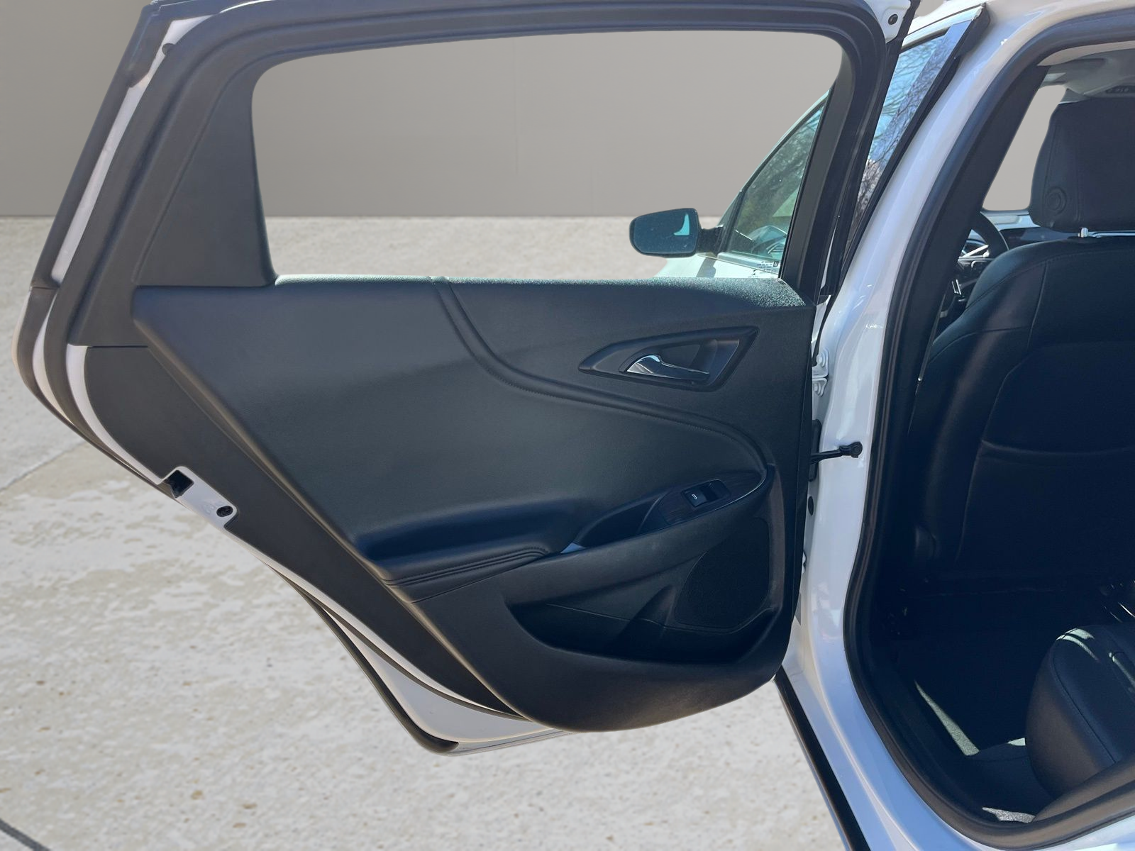 2024 Chevrolet Malibu LT 2LT