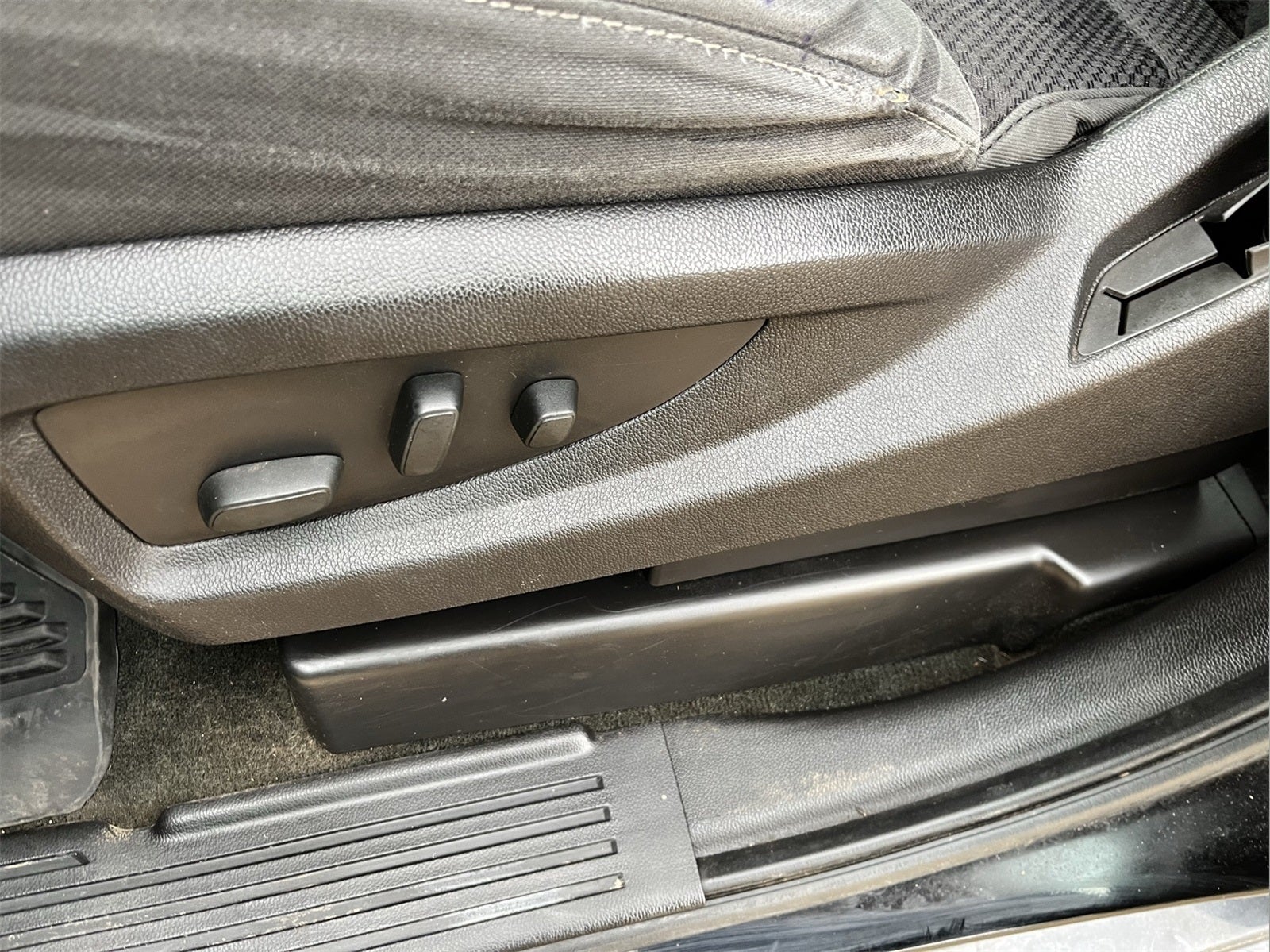 2016 Chevrolet Silverado 1500 LT LT1