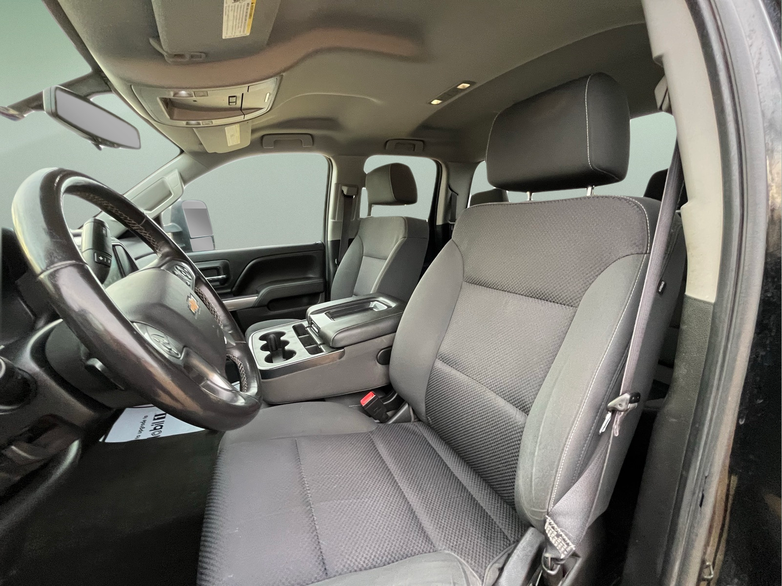 2016 Chevrolet Silverado 1500 LT LT1