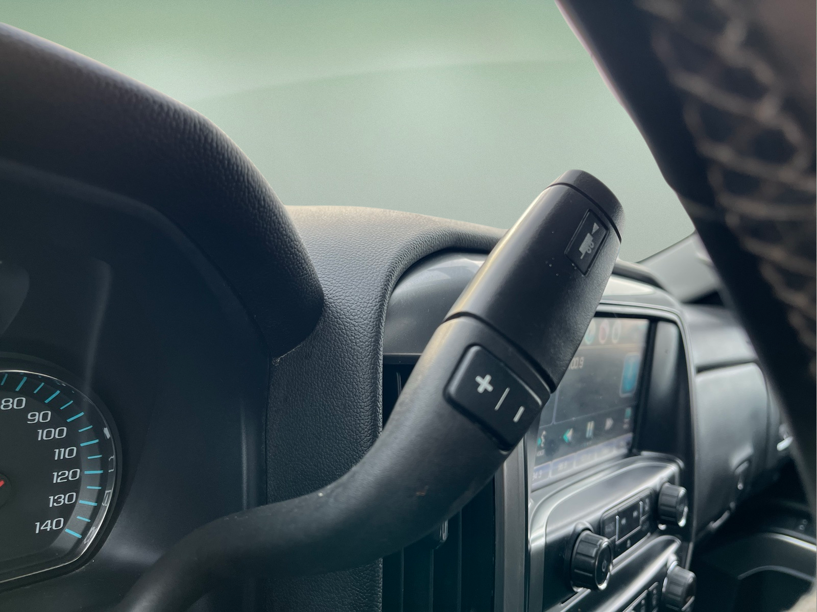 2016 Chevrolet Silverado 1500 LT LT1